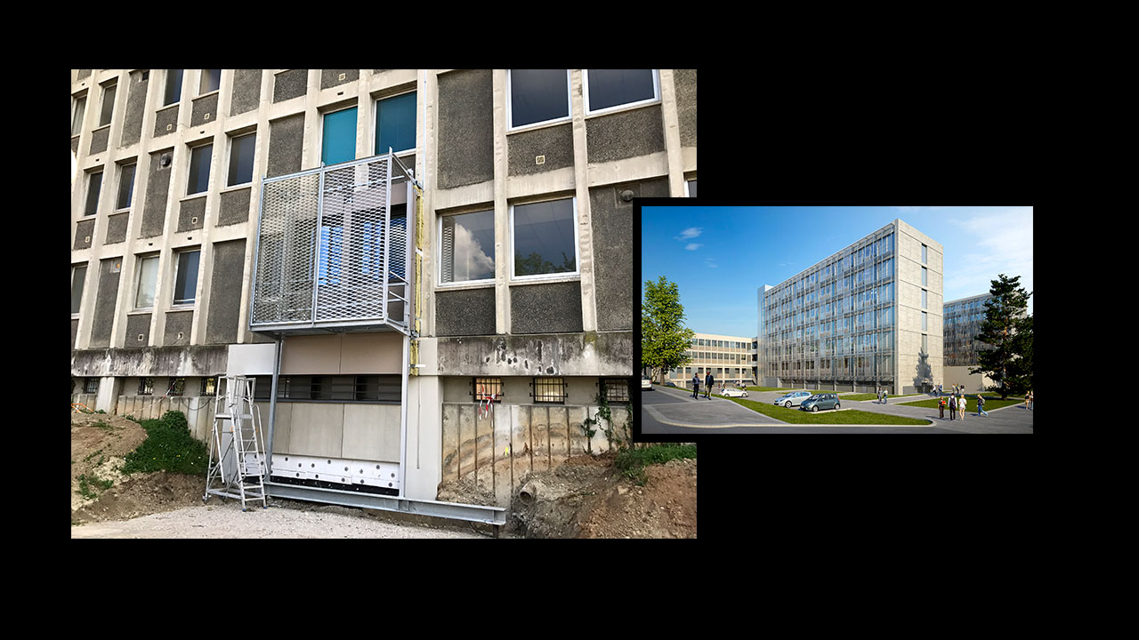 COURSIVES LYON TECH - sport education