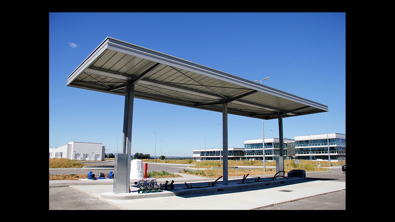 SOCARA AUVENT STATION SERVICE