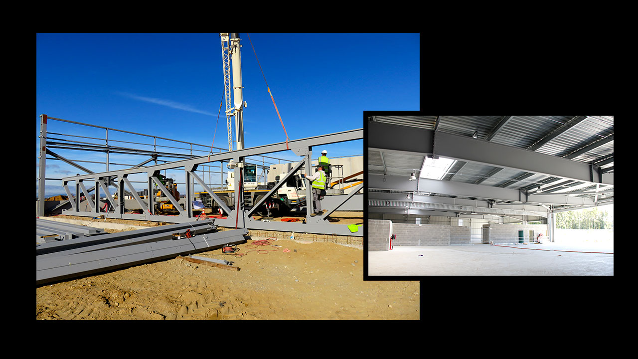 SOCARA LOCAL PALETTES