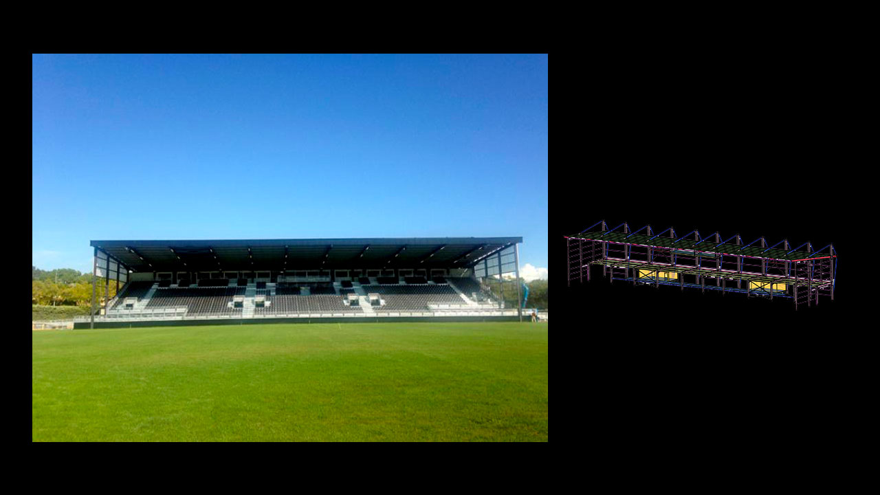 STADE - sport education