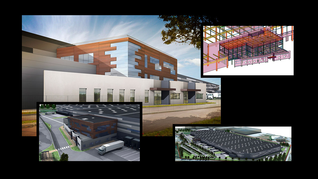 VAILOG PLATEFORME LOGISTIQUE