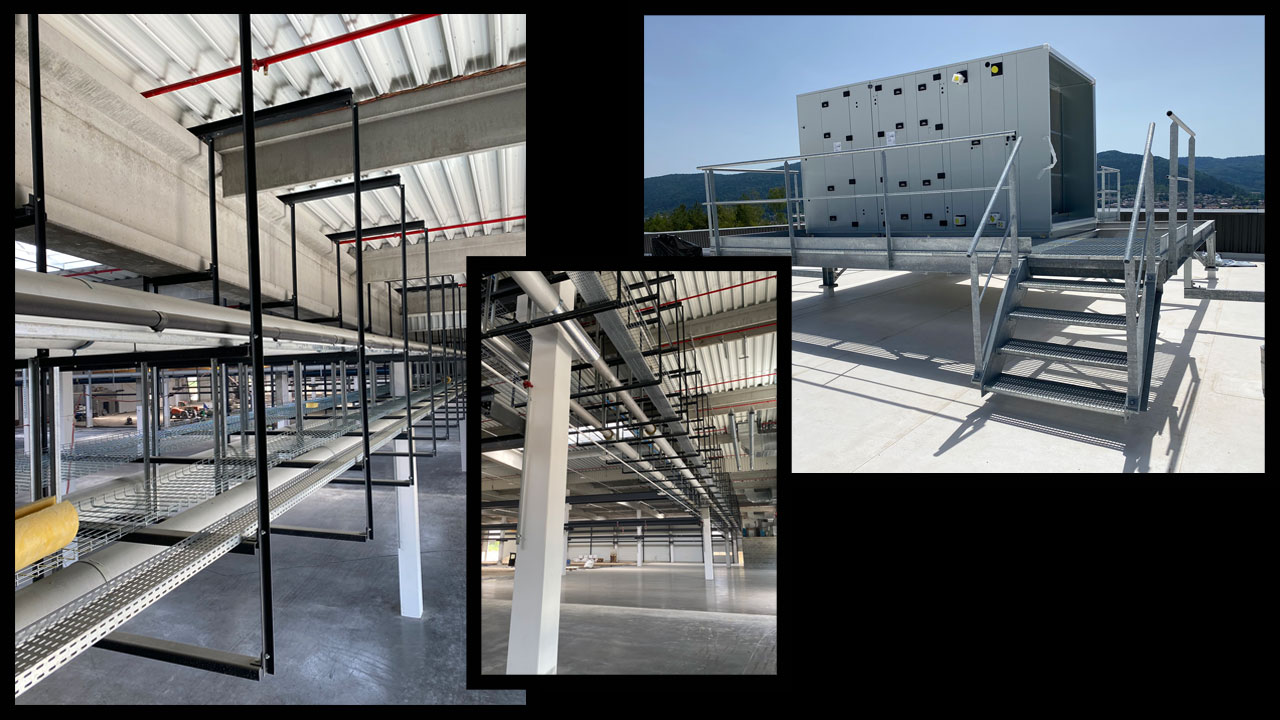 APTAR Supports réseaux et plateforme technique